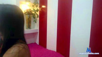 fiv3 cam4 straight performer from Federative Republic of Brazil  