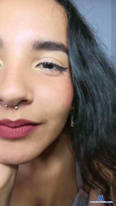Itscalipso cam4 bisexual performer from Republic of Colombia  
