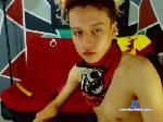 YoungHotKing cam4 livecam show performer room profile