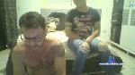 davidVanjao cam4 livecam show performer room profile