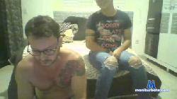 davidVanjao cam4 live cam performer profile
