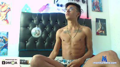 kaleth_kens cam4 bisexual performer from United States of America ass deepthroat masturbation analtoys armpits bdsm 