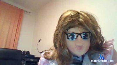 sissy_irmgard cam4 bicurious performer from Republic of Austria slave feminization 