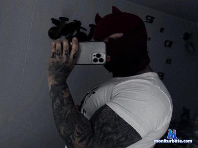 master_fallen69 cam4 unknown performer from Republic of Colombia leather armpits pee new party bdsm master 