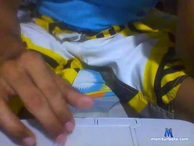 chenapans cam4 bisexual performer from French Republic livetouch 