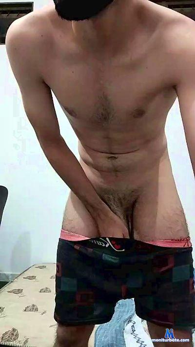 Paulista01 cam4 unknown performer from Federative Republic of Brazil  