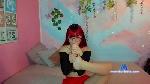 lilith_white cam4 livecam show performer room profile