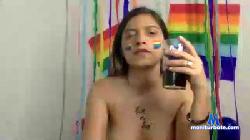 Ariadneroy23 cam4 live cam performer profile