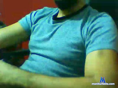 SexyWhiteWolf cam4 bisexual performer from Kingdom of Spain  