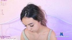 MariePowel cam4 live cam performer profile
