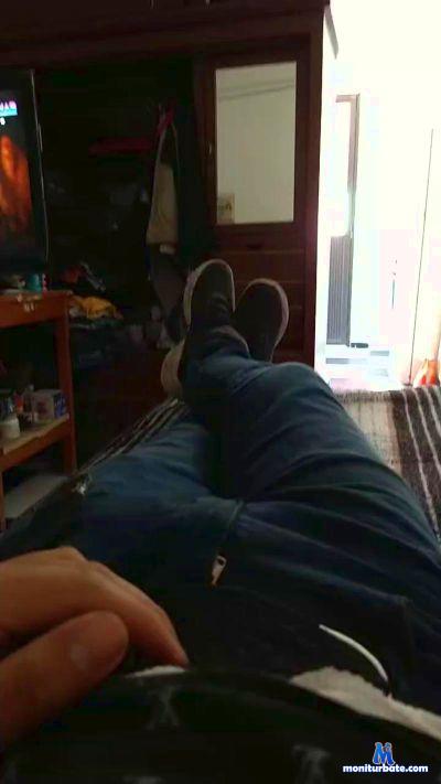jorge2781 cam4 straight performer from United Mexican States  