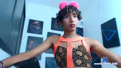 ladasse cam4 unknown performer from Argentine Republic  