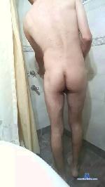silver__ cam4 livecam show performer room profile