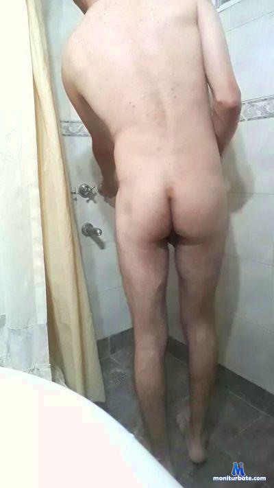 silver__ cam4 gay performer from Argentine Republic  
