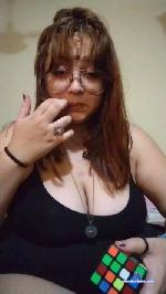 Bruxa_Oichi cam4 livecam show performer room profile