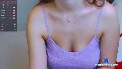 Lady_Lunaa cam4 straight performer from Republic of Latvia  