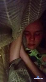 DomesticDuck cam4 livecam show performer room profile