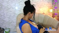 Milf_Sharon cam4 live cam performer profile