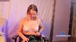 cutebunnyy cam4 livecam show performer room profile