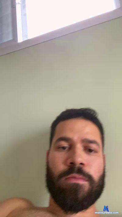 Matt0821 cam4 gay performer from Federative Republic of Brazil  