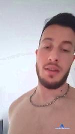 Musclexxl97 cam4 livecam show performer room profile