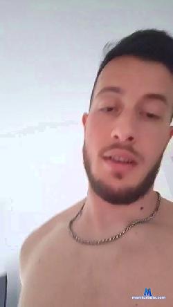 Musclexxl97 cam4 live cam performer profile