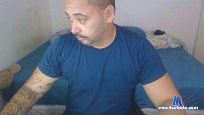 DRLLUIS cam4 straight performer from Federative Republic of Brazil bigass anal masturbation fisting strapon feet bdsm 