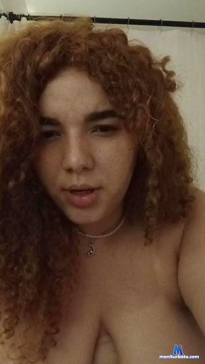 Seleni1 cam4 straight performer from Argentine Republic  