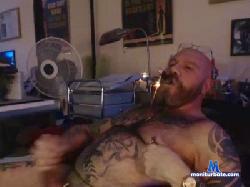 grrrbear07 cam4 live cam performer profile