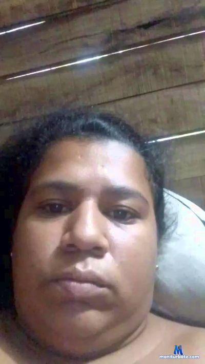 Lamamadora18 cam4 straight performer from Republic of Colombia  
