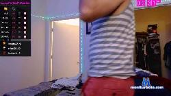 Prettyboyd1 cam4 live cam performer profile
