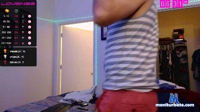 Prettyboyd1 cam4 bicurious performer from United States of America armpits smoke ass anal spanking party 
