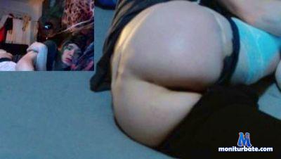 kuroneko024 cam4 bicurious performer from Japan  