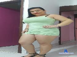 LUCIANA_MONTERO cam4 live cam performer profile