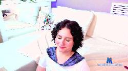 NoraColins cam4 live cam performer profile