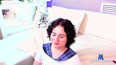 NoraColins cam4 bicurious performer from United States of America  