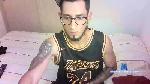 bat_mencock cam4 livecam show performer room profile