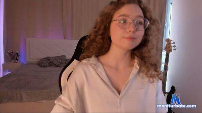 RandiHayley cam4 bicurious performer from Hungary armpits schoolgirl striptease cute cosplay spanking 