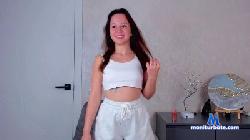 NeldaAmber cam4 live cam performer profile