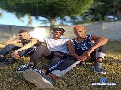 StarSexBoys66 cam4 live cam performer profile