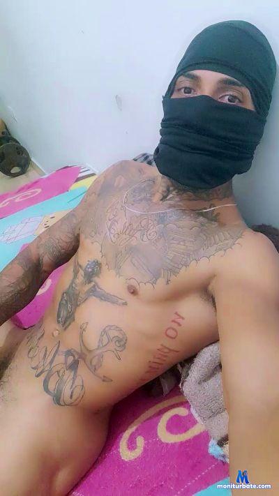 Durao23cm cam4 unknown performer from Federative Republic of Brazil  