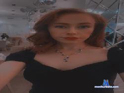 ZaraCawthorne cam4 live cam performer profile