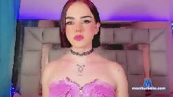 normadoll cam4 live cam performer profile