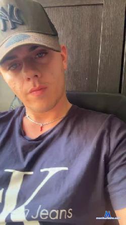 JACKYTOS cam4 live cam performer profile