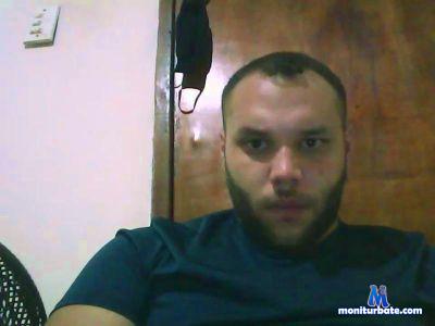 ChubbyBttm95 cam4 gay performer from Federative Republic of Brazil  