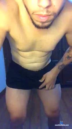 _Mineirohot1 cam4 live cam performer profile