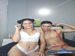 AlisonandMathis cam4 live cam performer profile