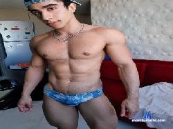 Diiegosantos__ cam4 live cam performer profile