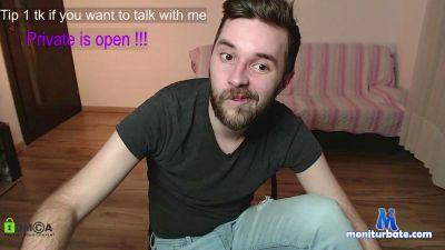 lefazo_hot cam4 gay performer from Kingdom of Spain  