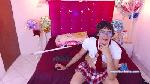Gollum7w7 cam4 livecam show performer room profile